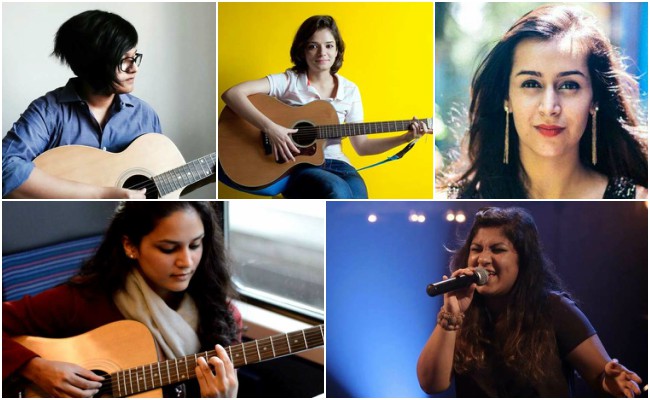 Five Budding Indie Women Artists that you must listen to